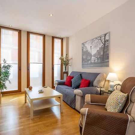 Marieta Apartment By The Castle With Ac Alicante Eksteriør bilde